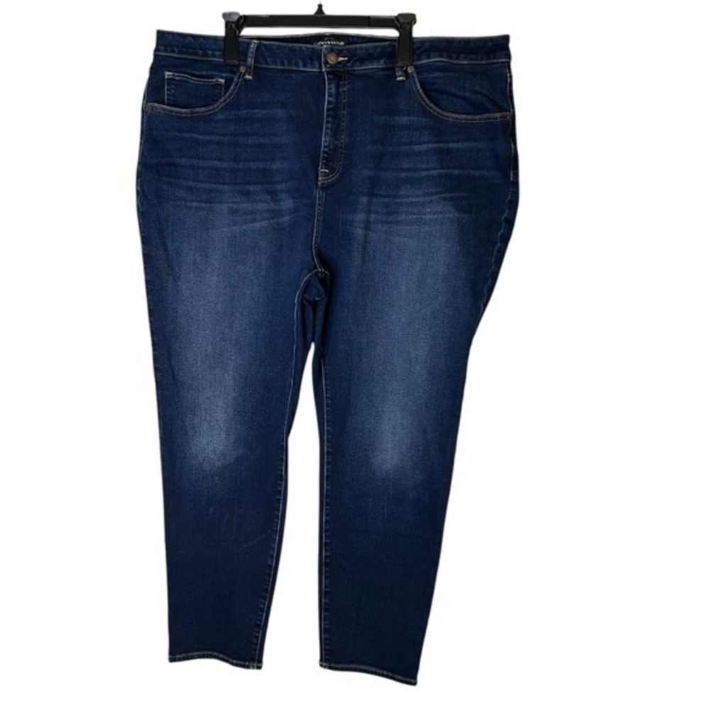 Lucky Brand Hayden Skinny Jeans Size 24 w
